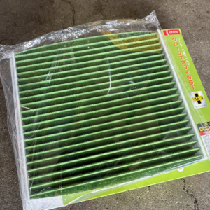 エアコンフィルター新品
